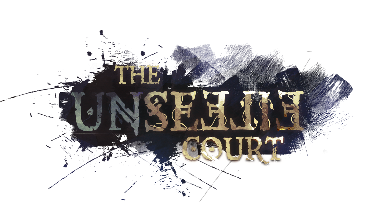 Games like The Unseelie Court