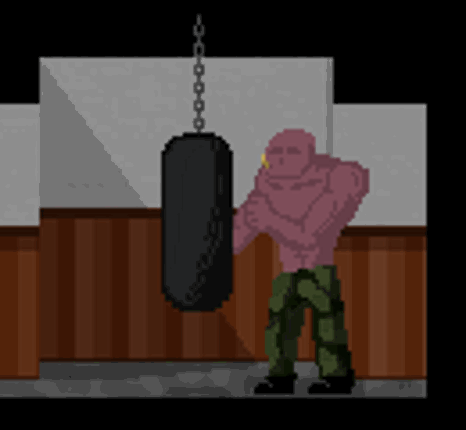 The Vigilantes (UNFINISHED, DON'T DOWNLOAD) screenshot