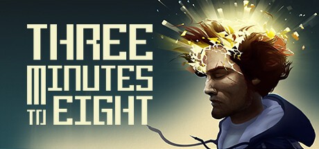 Games like Three Minutes To Eight