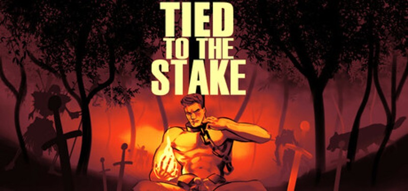 Tied to the stake Image