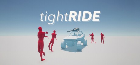 Games like Tight Ride
