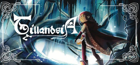 Games like Tillandsia