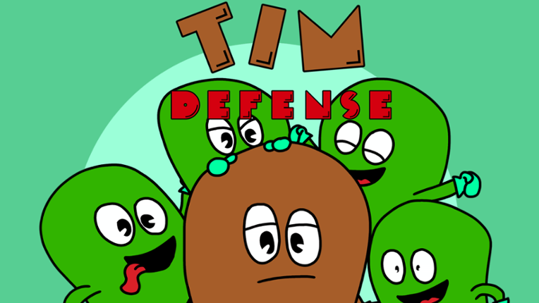 Tim Defense Image