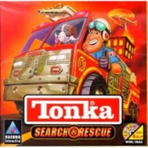 Tonka Search and Rescue Image