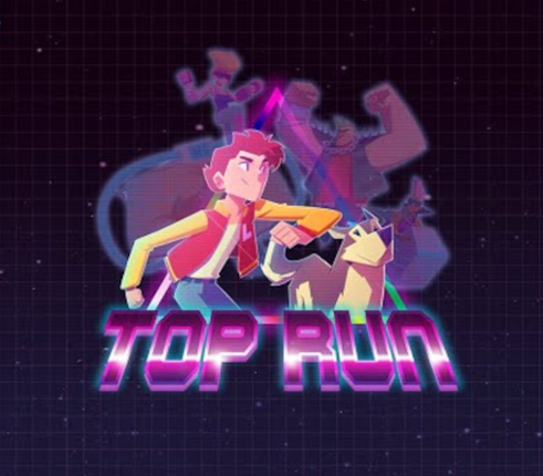 Top Run Image