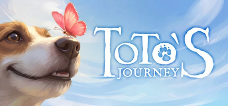 Toto's Journey Image