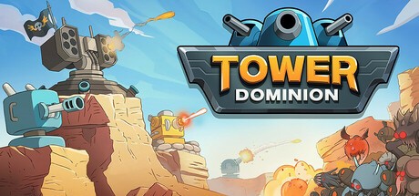 Games like Tower Dominion