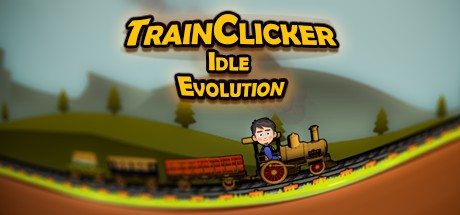 Games like TrainClicker Idle Evolution