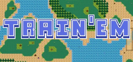 Games like Train'em
