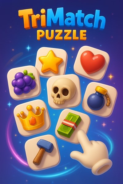 Games like TriMatch Puzzle : PC & Xbox