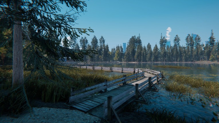 Ultimate Fishing® Online screenshot