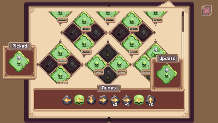 Unbound Eternity screenshot