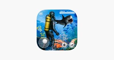 Underwater Stealth Spy Game Image