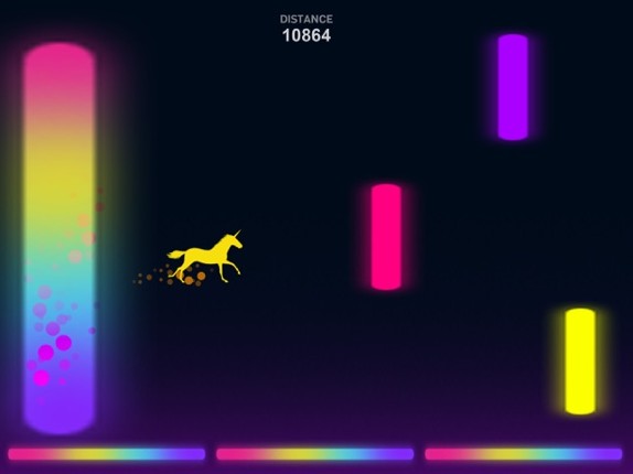 Unicorn Color Switch Image