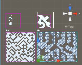 Games like unity-wave-function-collapse