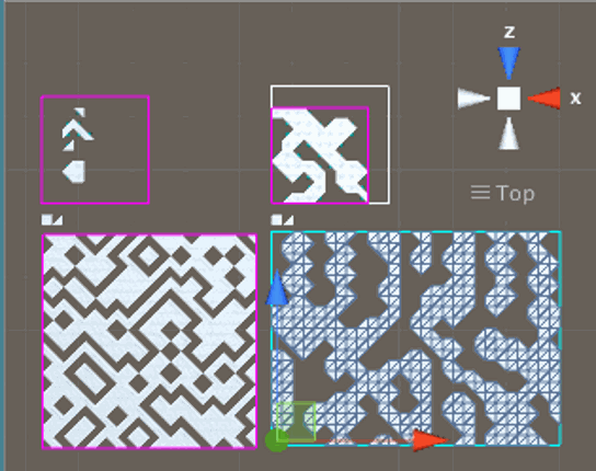 unity-wave-function-collapse Image