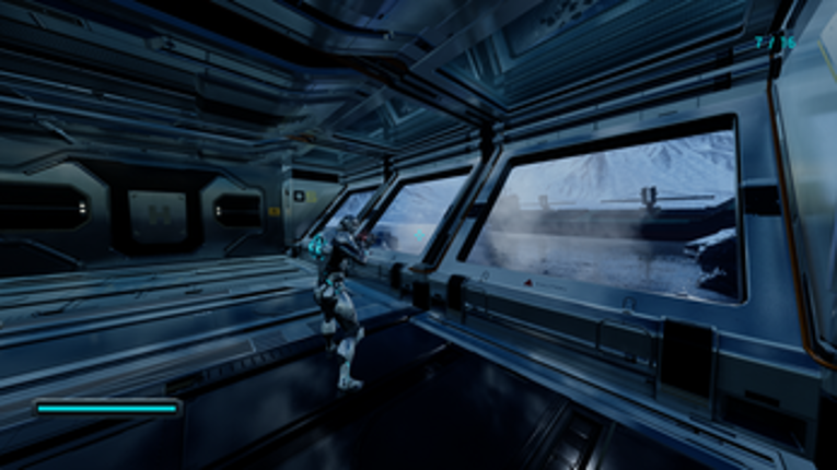 Universe Shooter screenshot