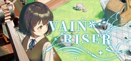 Games like Vain Riser