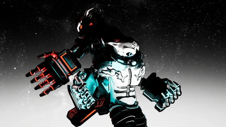 Void Fighters Image