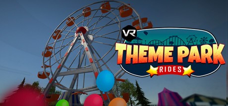 Games like VR Theme Park Rides