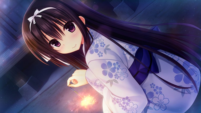 WAGAMAMA HIGH SPEC OC screenshot