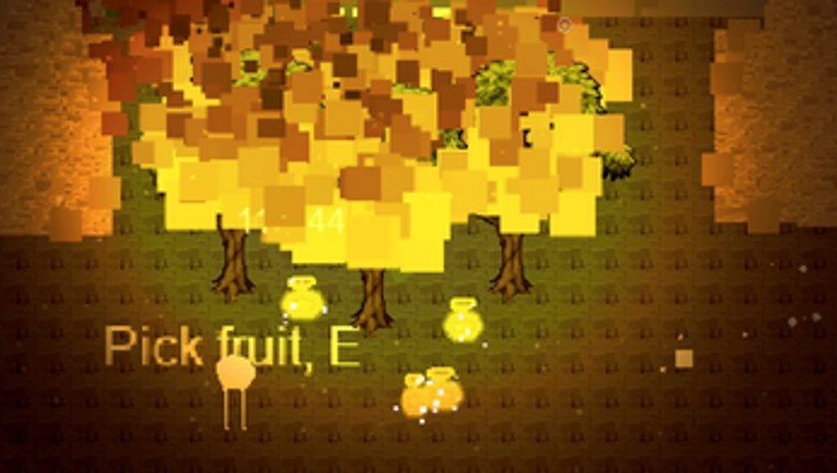 WanderlustRPG screenshot