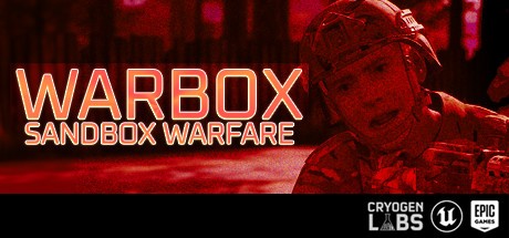 Games like Warbox