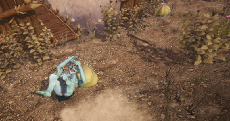 Watch Out For Goblins! (Alpha 1.0) screenshot