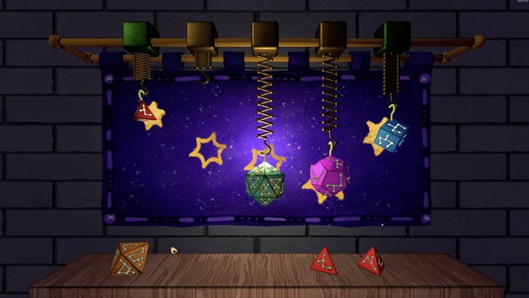 Who Do Voodoo screenshot