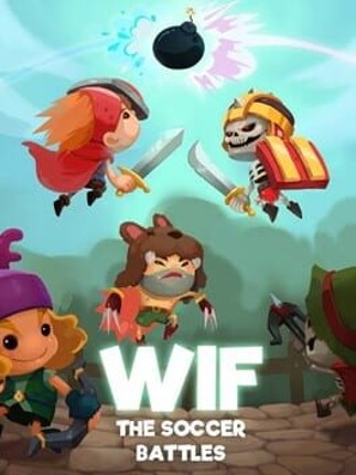 WIF Soccer Battles Image