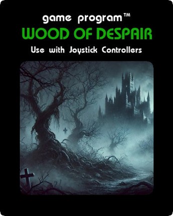 Wood of Despair Image