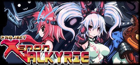 Games like Xenon Valkyrie