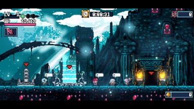 Xenon Valkyrie Image