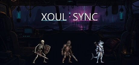 Games like Xoul:Sync