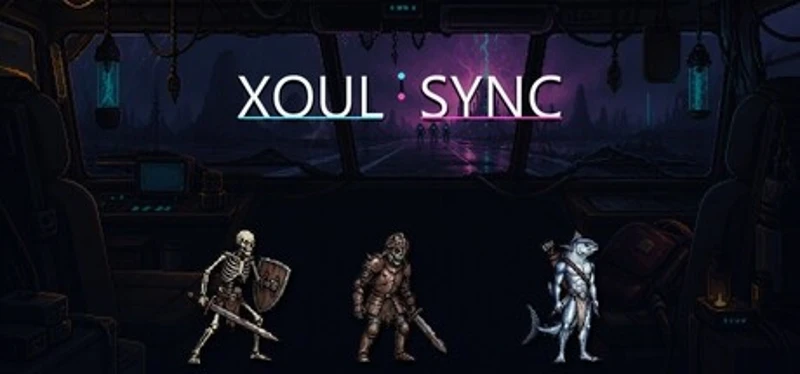 Xoul:Sync Image