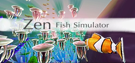 Games like Zen Fish SIM