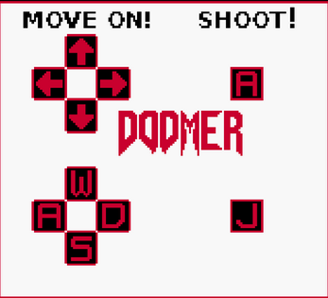 Zombie For Retro Consoles Image