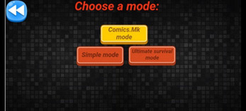 Zshooter 1 screenshot