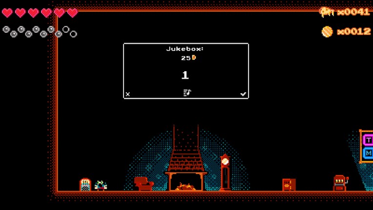 Zulin Time screenshot