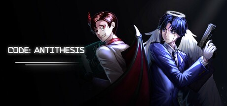 Games like 코드: 안티데시스
