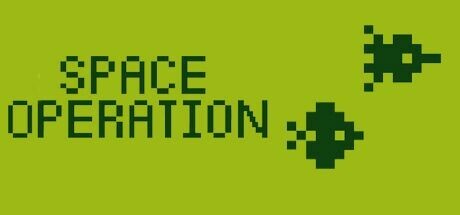Games like 空间大作战 Space Operation