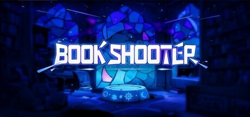 魔书射爆（Book Shooter） Image