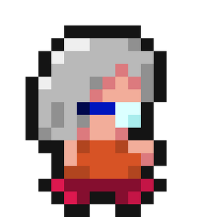 마지막 춤, 마지막 총성 screenshot