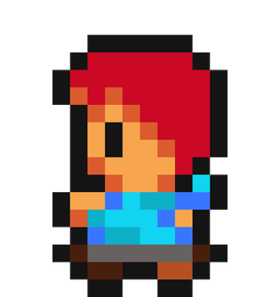 마지막 춤, 마지막 총성 screenshot