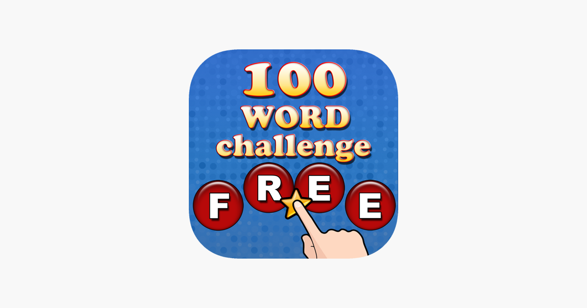Games like 100 Word Challenge