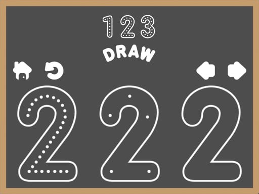 Games like 123 Draw