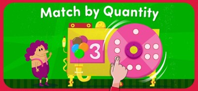 123 Preschool kids math  FULL Image