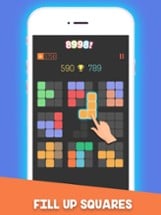 8998! Block Puzzle Game Image