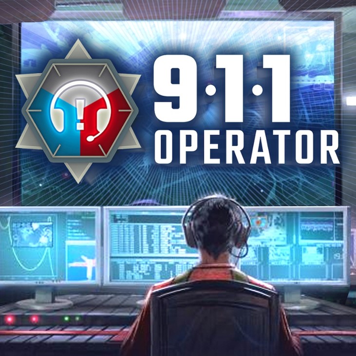 Games like 911 Operator