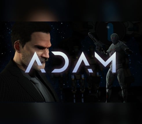 Adam Image